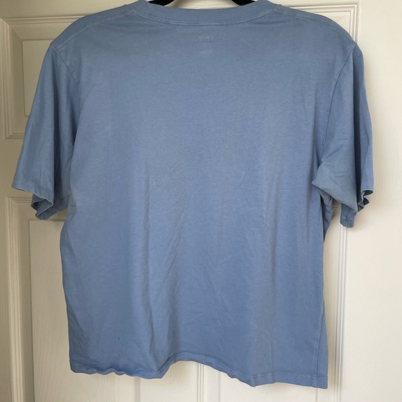 UNI QLO Frozen 2 Medium T-Shirt - Picture 4 of 4